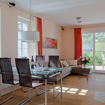 Villa Boddensegler Wieck Exterior foto